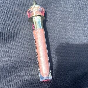 Jeffree Star Sparkling Pink Lip Gloss